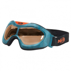 Nerf  Προστατευτκά Γαλάζια Γυαλιά 2.0 για 8+ Ετών