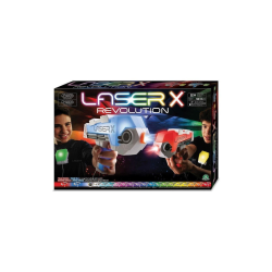 Giochi Preziosi Laser X Revolution