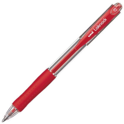 Στυλό Laknock κόκκινο 0.7