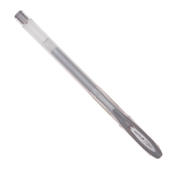 Uniball – Στυλό Signo Noble Metal 0.8 Ασημί