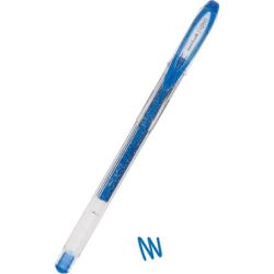 Στυλό Uni-Ball Sparking μπλε 0.7