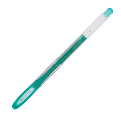Στυλό Uni-Ball Sparking πράσινο 0.7