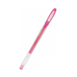 Uniball – Στυλό Signo Sparkling 1.0 Ροζ