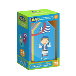 Παιχνίδι Κατασκευών Πλαστικό Build Your Own Den για Παιδιά 3+ Ετών  ZZH586451