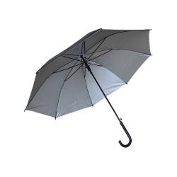 Ομπρέλα βροχής Μπαστούνι 118εκ - Σε 6 Χρώματα