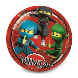 Ninja Μπάλα Θαλάσσης 14 εκ.