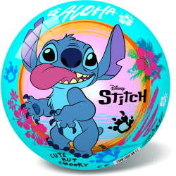 Αερόμπαλα Disney Stitch 23εκ