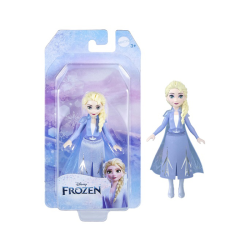 Frozen Mini Κούκλες 2 Σχέδια HLW97