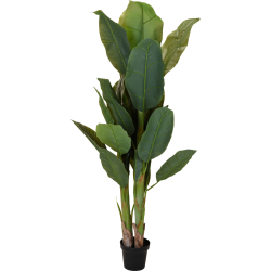 Τεχνητό Φυτό Σε Γλάστρα 165cm
