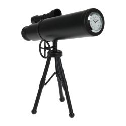 Ρολόι Τηλεσκόπιο 23χ10,5χ23cm
