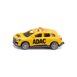 Αυτοκίνητο ADAC Audi Q4 e-tron