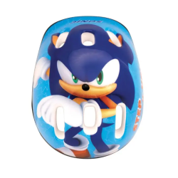 Προστατευτικό Κράνος Sonic Για 3+ Χρονών