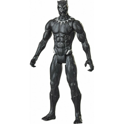Marvel Avengers Titan Hero Black Panther για 4+ Ετών 30εκ.