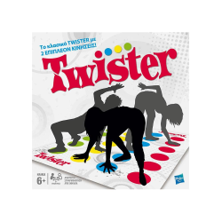 Επιτραπέζιο Twister