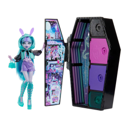 Κούκλα Monster High - Τουίλα