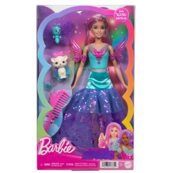 Barbie Κούκλα Malibu JCW48