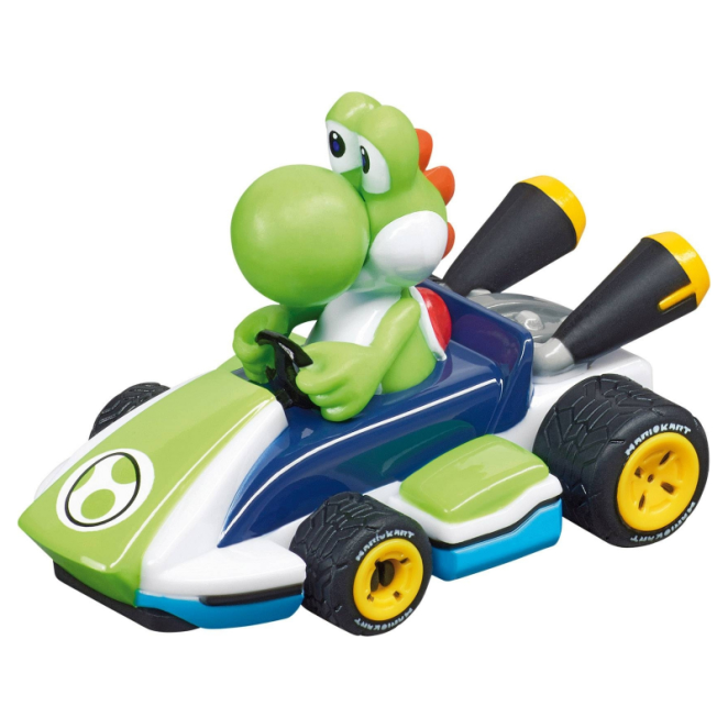 Πίστα First Nintendo Mario Kart για 3+ Ετών