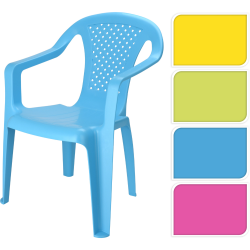 Παιδική Καρέκλα Πλαστική