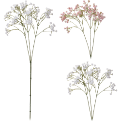 Διακοσμητικό Φυτό 68cm-Σε 2 Χρώματα